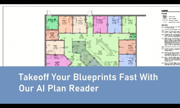AI plan reader