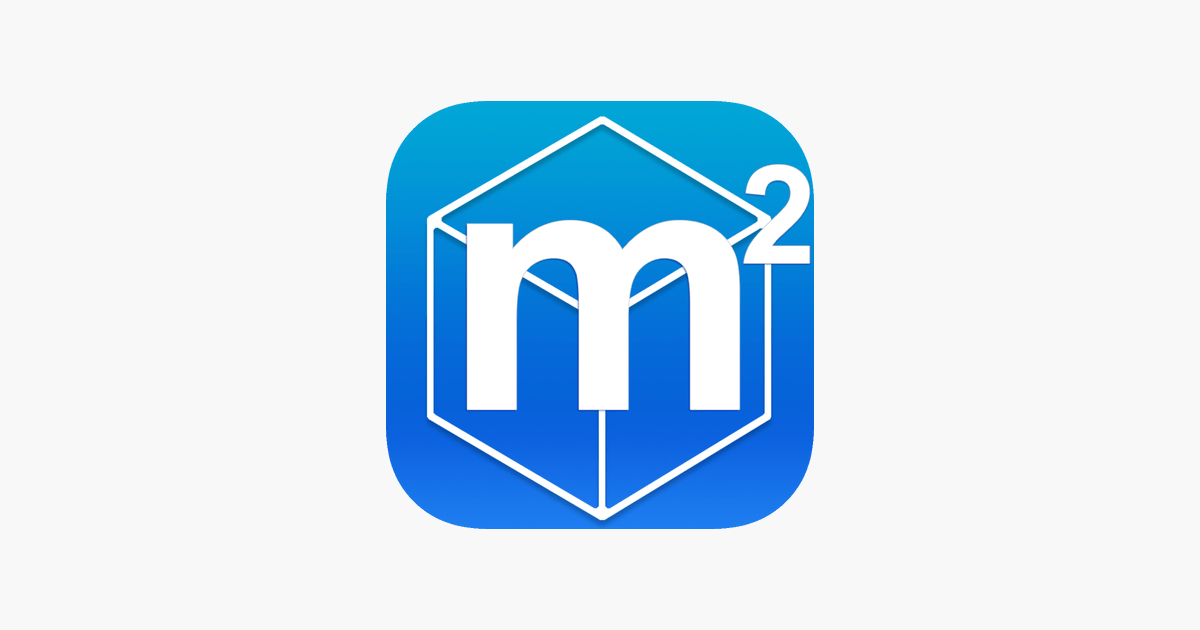 Measure Square Logo - Measure Square